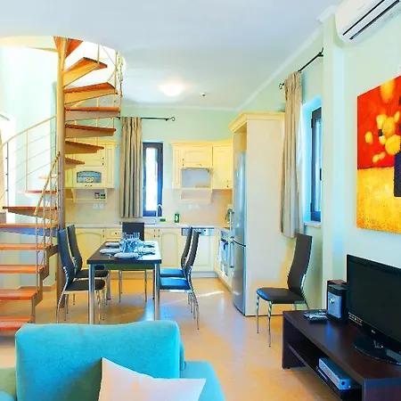 Villa Anemones *