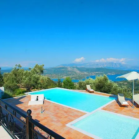 Anemones Villa