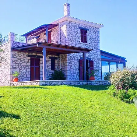 Anemones Villa *
