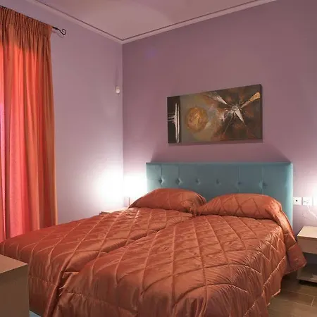 Anemones Villa Spanokhorion