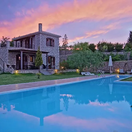 Villa Anemones Spanokhorion