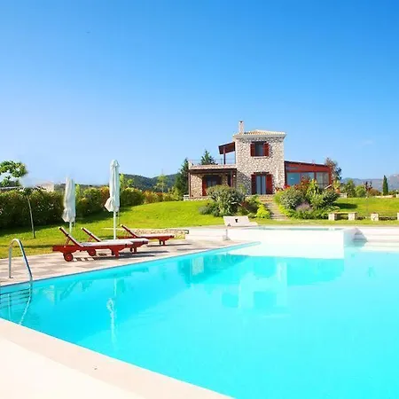 Villa Anemones