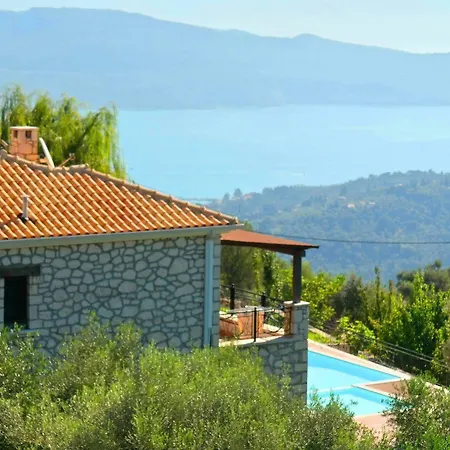 Villa Anemones Spanokhorion