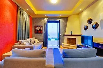 Villa Anemones *